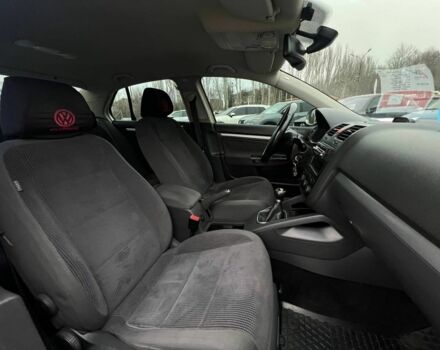 Бежевий Фольксваген Джетта, об'ємом двигуна 2 л та пробігом 320 тис. км за 5700 $, фото 17 на Automoto.ua