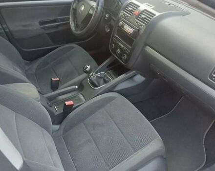 Фольксваген Джетта 2006 в Новом Буге на Automoto.ua Бежевый Фольксваген Джетта, объемом двигателя 2 л и пробегом 360 тыс. км за 5700 $, фото 13 на Automoto.ua