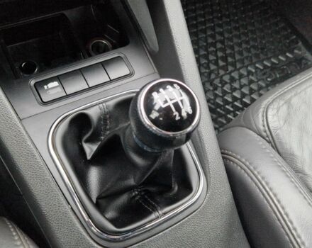 Бежевый Фольксваген Джетта, объемом двигателя 2 л и пробегом 240 тыс. км за 4600 $, фото 22 на Automoto.ua