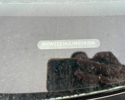 Бежевий Фольксваген Джетта, об'ємом двигуна 2 л та пробігом 320 тис. км за 5700 $, фото 20 на Automoto.ua