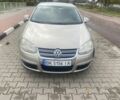 Фольксваген Джетта 2006 в Олевске на Automoto.ua Бежевый Фольксваген Джетта, объемом двигателя 1.9 л и пробегом 365 тыс. км за 5100 $, фото 1 на Automoto.ua