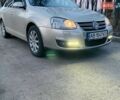 Бежевый Фольксваген Джетта, объемом двигателя 1.6 л и пробегом 187 тыс. км за 6000 $, фото 1 на Automoto.ua