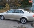Фольксваген Джетта 2006 в Львове на Automoto.ua Бежевый Фольксваген Джетта, объемом двигателя 1.6 л и пробегом 246 тыс. км за 6100 $, фото 5 на Automoto.ua