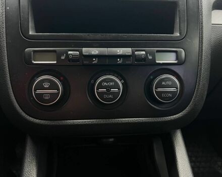 Бежевий Фольксваген Джетта, об'ємом двигуна 2 л та пробігом 320 тис. км за 5700 $, фото 10 на Automoto.ua