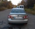 Фольксваген Джетта 2006 в Львове на Automoto.ua Бежевый Фольксваген Джетта, объемом двигателя 1.6 л и пробегом 246 тыс. км за 6100 $, фото 4 на Automoto.ua