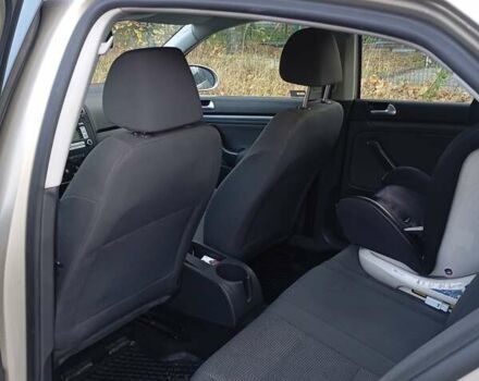 Фольксваген Джетта 2006 в Львове на Automoto.ua Бежевый Фольксваген Джетта, объемом двигателя 1.6 л и пробегом 246 тыс. км за 6100 $, фото 1 на Automoto.ua