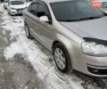 Бежевий Фольксваген Джетта, об'ємом двигуна 1.6 л та пробігом 192 тис. км за 6500 $, фото 1 на Automoto.ua