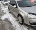 Бежевий Фольксваген Джетта, об'ємом двигуна 1.6 л та пробігом 192 тис. км за 5900 $, фото 1 на Automoto.ua
