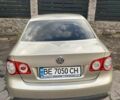 Фольксваген Джетта 2006 в Новом Буге на Automoto.ua Бежевый Фольксваген Джетта, объемом двигателя 2 л и пробегом 360 тыс. км за 5700 $, фото 1 на Automoto.ua