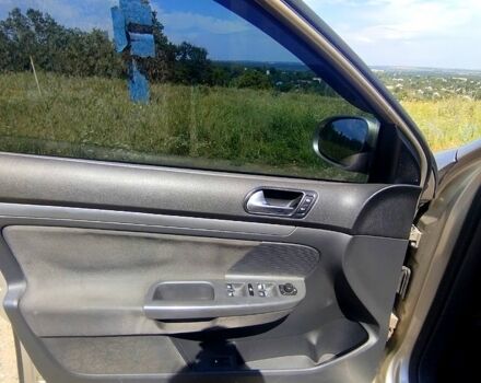 Бежевый Фольксваген Джетта, объемом двигателя 1.6 л и пробегом 202 тыс. км за 5800 $, фото 9 на Automoto.ua