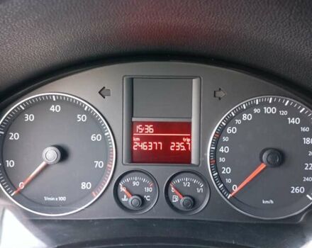 Фольксваген Джетта 2006 в Львове на Automoto.ua Бежевый Фольксваген Джетта, объемом двигателя 1.6 л и пробегом 246 тыс. км за 6100 $, фото 2 на Automoto.ua