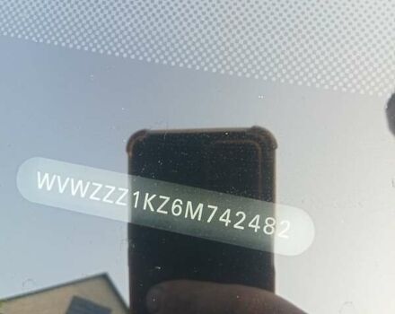 Фольксваген Джетта 2006 в Новом Буге на Automoto.ua Бежевый Фольксваген Джетта, объемом двигателя 2 л и пробегом 360 тыс. км за 5700 $, фото 5 на Automoto.ua