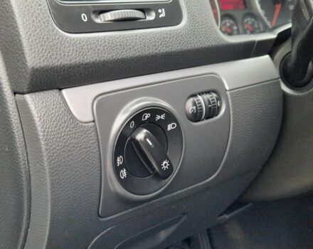 Бежевый Фольксваген Джетта, объемом двигателя 2 л и пробегом 240 тыс. км за 4600 $, фото 19 на Automoto.ua