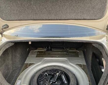 Фольксваген Джетта 2006 в Новом Буге на Automoto.ua Бежевый Фольксваген Джетта, объемом двигателя 2 л и пробегом 360 тыс. км за 5700 $, фото 6 на Automoto.ua