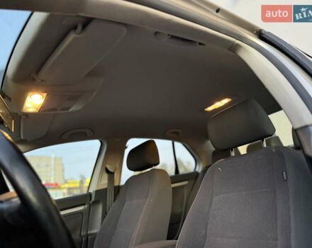 Бежевый Фольксваген Джетта, объемом двигателя 1.6 л и пробегом 188 тыс. км за 4950 $, фото 18 на Automoto.ua