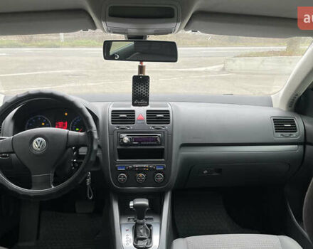 Бежевый Фольксваген Джетта, объемом двигателя 1.6 л и пробегом 189 тыс. км за 5900 $, фото 16 на Automoto.ua