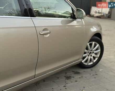 Бежевый Фольксваген Джетта, объемом двигателя 1.6 л и пробегом 188 тыс. км за 4950 $, фото 9 на Automoto.ua