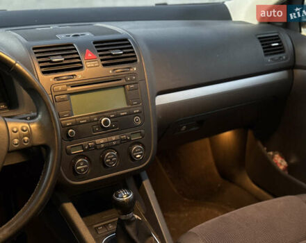 Бежевый Фольксваген Джетта, объемом двигателя 1.6 л и пробегом 188 тыс. км за 4950 $, фото 22 на Automoto.ua