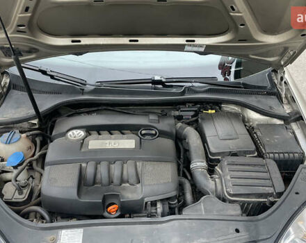 Бежевый Фольксваген Джетта, объемом двигателя 1.6 л и пробегом 189 тыс. км за 5900 $, фото 31 на Automoto.ua