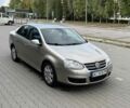 Бежевый Фольксваген Джетта, объемом двигателя 1.6 л и пробегом 230 тыс. км за 4999 $, фото 3 на Automoto.ua