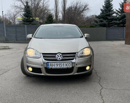 Бежевый Фольксваген Джетта, объемом двигателя 1.6 л и пробегом 189 тыс. км за 5900 $, фото 2 на Automoto.ua