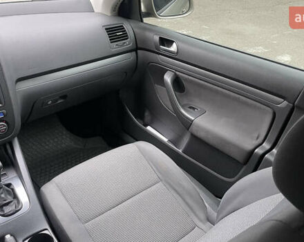 Бежевый Фольксваген Джетта, объемом двигателя 1.6 л и пробегом 189 тыс. км за 5900 $, фото 18 на Automoto.ua