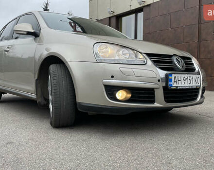 Бежевый Фольксваген Джетта, объемом двигателя 1.6 л и пробегом 189 тыс. км за 5900 $, фото 39 на Automoto.ua