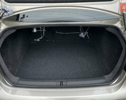 Бежевый Фольксваген Джетта, объемом двигателя 1.6 л и пробегом 189 тыс. км за 5900 $, фото 34 на Automoto.ua