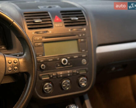 Бежевый Фольксваген Джетта, объемом двигателя 1.6 л и пробегом 188 тыс. км за 4950 $, фото 24 на Automoto.ua