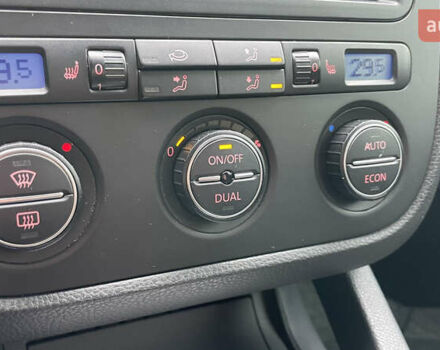 Бежевый Фольксваген Джетта, объемом двигателя 1.6 л и пробегом 189 тыс. км за 5900 $, фото 26 на Automoto.ua