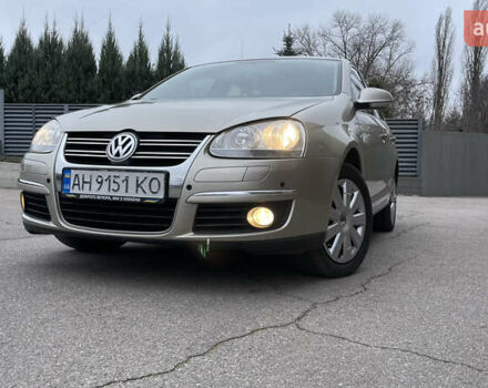 Бежевый Фольксваген Джетта, объемом двигателя 1.6 л и пробегом 189 тыс. км за 5900 $, фото 38 на Automoto.ua