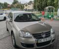 Бежевый Фольксваген Джетта, объемом двигателя 1.6 л и пробегом 170 тыс. км за 4700 $, фото 1 на Automoto.ua