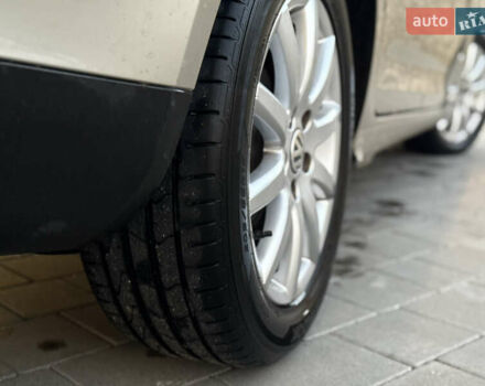 Бежевый Фольксваген Джетта, объемом двигателя 1.6 л и пробегом 188 тыс. км за 4950 $, фото 12 на Automoto.ua