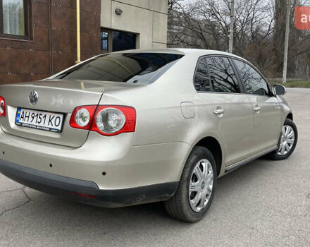 Бежевый Фольксваген Джетта, объемом двигателя 1.6 л и пробегом 189 тыс. км за 5900 $, фото 5 на Automoto.ua