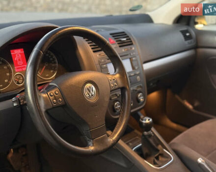 Бежевый Фольксваген Джетта, объемом двигателя 1.6 л и пробегом 188 тыс. км за 4950 $, фото 15 на Automoto.ua