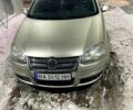 Бежевый Фольксваген Джетта, объемом двигателя 1.6 л и пробегом 280 тыс. км за 6800 $, фото 1 на Automoto.ua