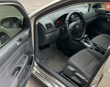 Бежевый Фольксваген Джетта, объемом двигателя 1.6 л и пробегом 189 тыс. км за 5900 $, фото 27 на Automoto.ua