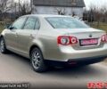 Бежевый Фольксваген Джетта, объемом двигателя 16 л и пробегом 260 тыс. км за 5850 $, фото 1 на Automoto.ua