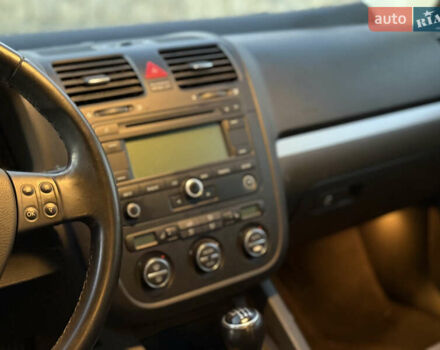 Бежевый Фольксваген Джетта, объемом двигателя 1.6 л и пробегом 188 тыс. км за 4950 $, фото 16 на Automoto.ua