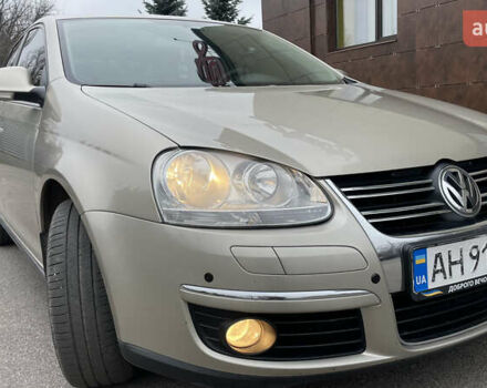 Бежевый Фольксваген Джетта, объемом двигателя 1.6 л и пробегом 189 тыс. км за 5900 $, фото 15 на Automoto.ua