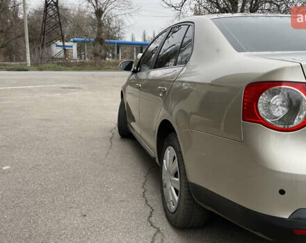 Бежевый Фольксваген Джетта, объемом двигателя 1.6 л и пробегом 189 тыс. км за 5900 $, фото 10 на Automoto.ua