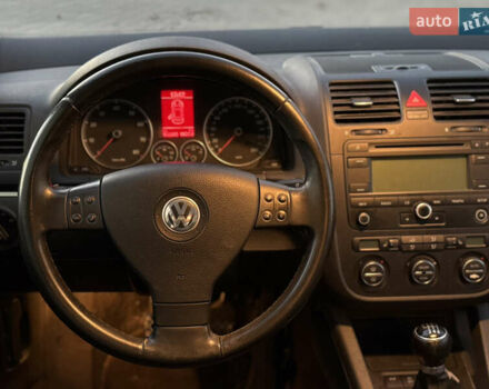 Бежевый Фольксваген Джетта, объемом двигателя 1.6 л и пробегом 188 тыс. км за 4950 $, фото 25 на Automoto.ua