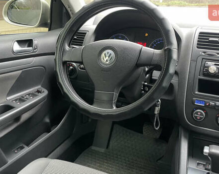 Бежевый Фольксваген Джетта, объемом двигателя 1.6 л и пробегом 189 тыс. км за 5900 $, фото 19 на Automoto.ua