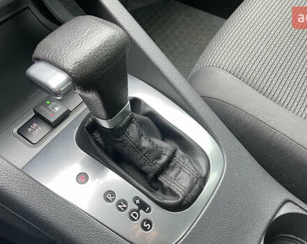 Бежевый Фольксваген Джетта, объемом двигателя 1.6 л и пробегом 189 тыс. км за 5900 $, фото 21 на Automoto.ua