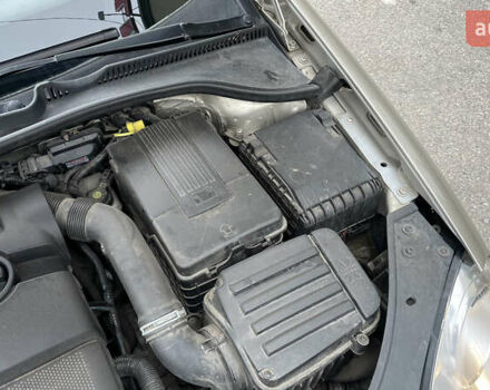 Бежевый Фольксваген Джетта, объемом двигателя 1.6 л и пробегом 189 тыс. км за 5900 $, фото 33 на Automoto.ua