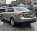 Бежевый Фольксваген Джетта, объемом двигателя 1.6 л и пробегом 257 тыс. км за 6200 $, фото 5 на Automoto.ua