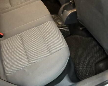 Бежевый Фольксваген Джетта, объемом двигателя 1.6 л и пробегом 249 тыс. км за 6299 $, фото 23 на Automoto.ua