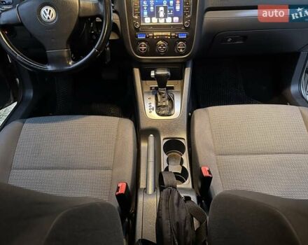 Бежевый Фольксваген Джетта, объемом двигателя 1.6 л и пробегом 249 тыс. км за 6299 $, фото 20 на Automoto.ua