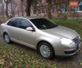 Бежевый Фольксваген Джетта, объемом двигателя 1.9 л и пробегом 233 тыс. км за 5200 $, фото 8 на Automoto.ua
