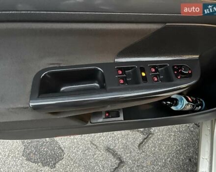 Бежевый Фольксваген Джетта, объемом двигателя 1.6 л и пробегом 249 тыс. км за 6299 $, фото 30 на Automoto.ua